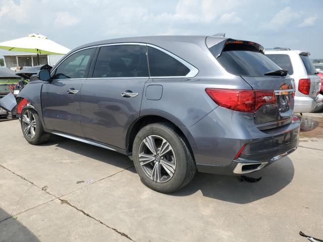 5FRYD3H38HB001500 Acura MDX