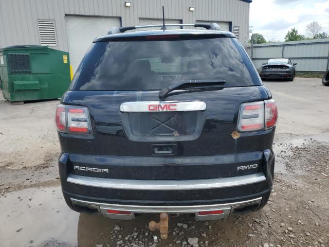 1GKKVTKD7GJ291889 GMC Acadia Denali