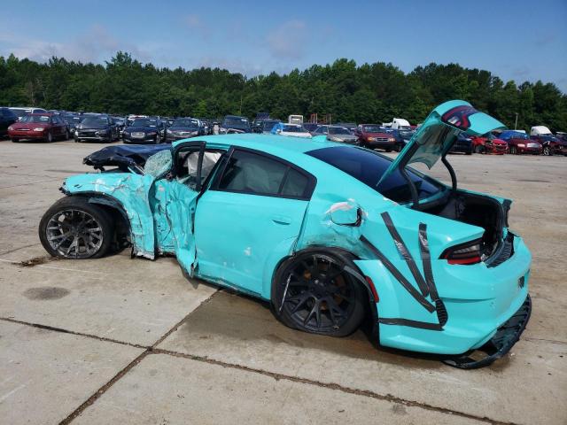 2C3CDXGJ7MH579552 Dodge Charger Scat Pack