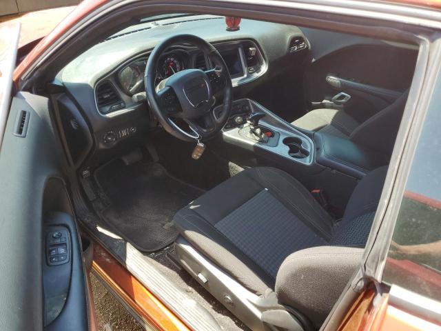2C3CDZAG0MH508220 Dodge Challenger Sxt