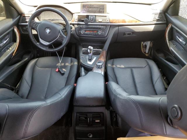 WBA3C1C57EK112014 BMW 328 I Sulev