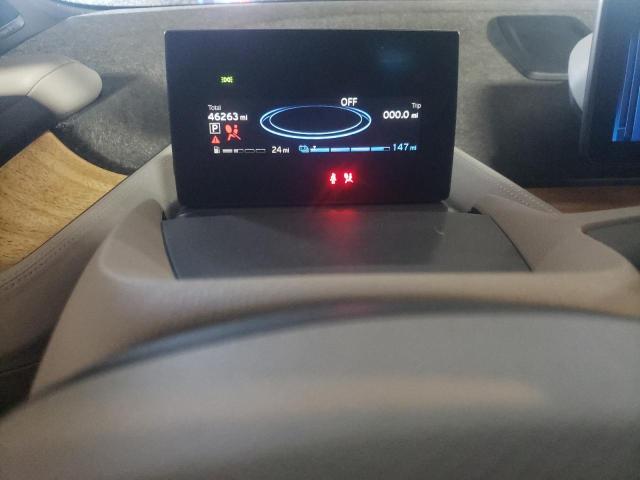 WBY8P4C57K7D41811 BMW I3 REX