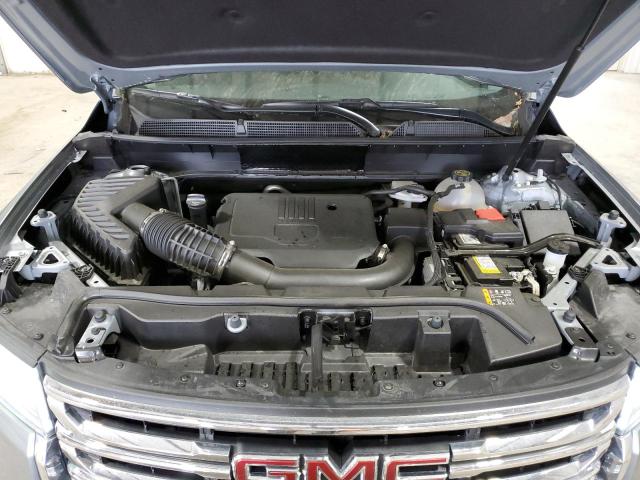 1GKKNML42PZ131537 GMC ACADIA SLT