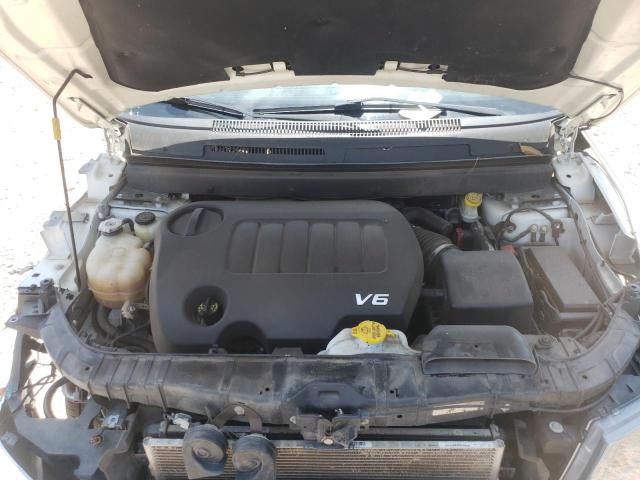 3C4PDCGGXHT606394 Dodge Journey Crossroad