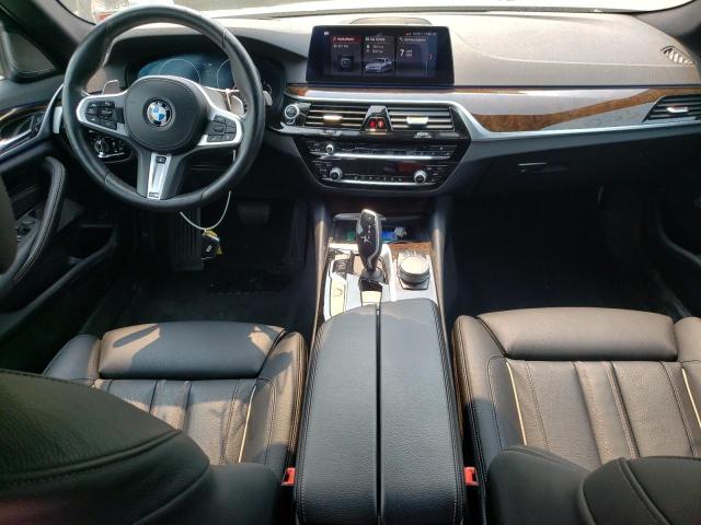 WBAJE7C54KWW32776 BMW 540 XI