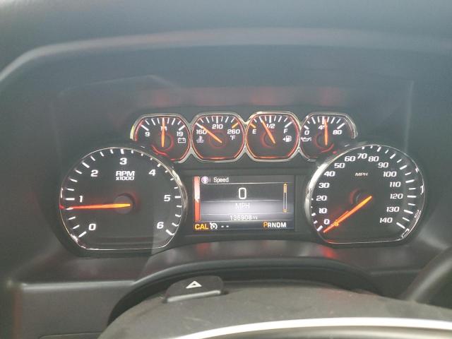 3GTU2UEC7FG215238 GMC Sierra K1500 Sle