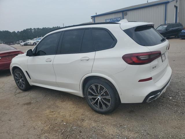 5UXCR6C01N9K03529 BMW X5 Xdrive40i