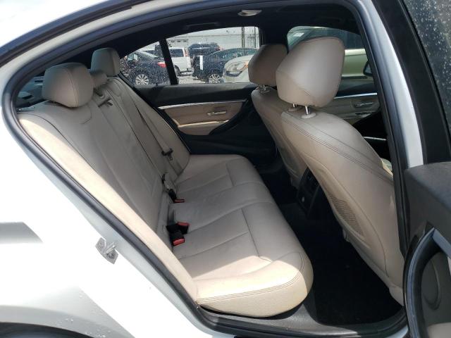 WBA8E9G53GNT44443 BMW 328 I Sulev