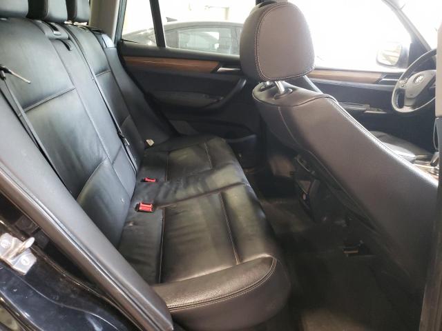 5UXWX9C52E0D35271 BMW X3 Xdrive28i