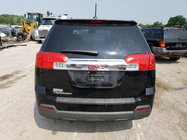 2GKALMEK4F6305633 GMC Terrain Sle