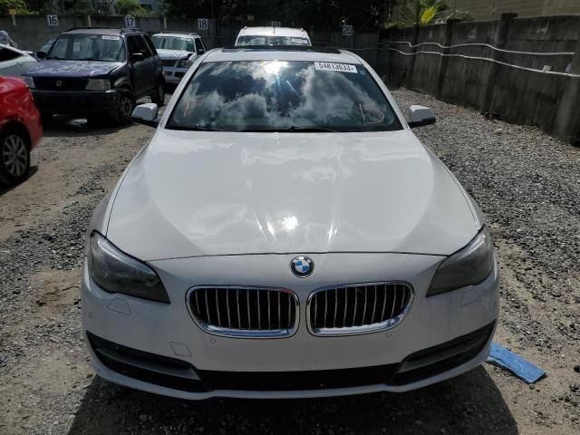 WBA5A5C54ED505365 BMW 528 I