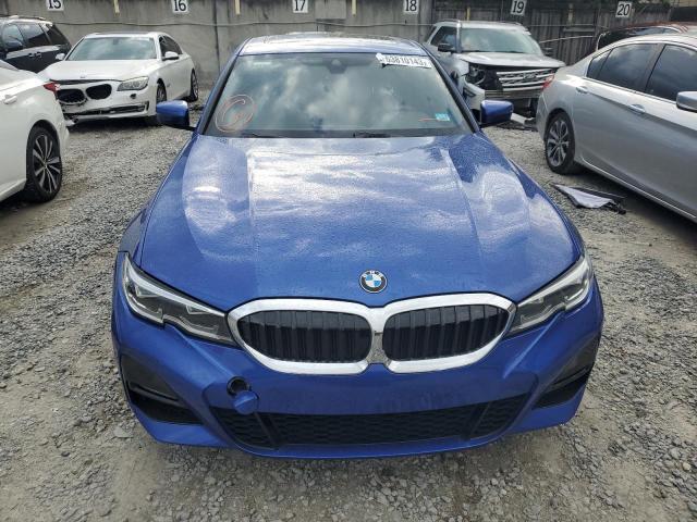 3MW5R1J03L8B06708 BMW 330I