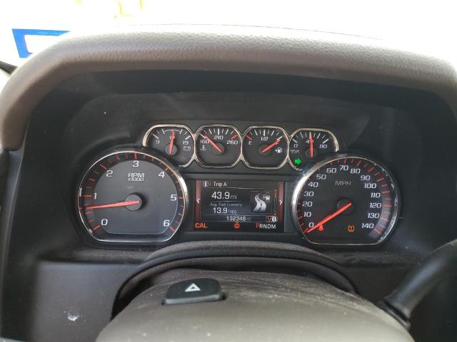 1GKS1HKC8FR514439 GMC Yukon Xl C1500 Slt