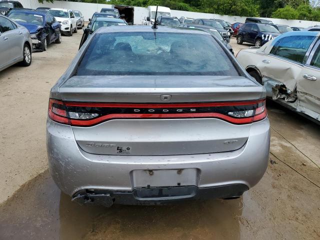 1C3CDFEBXED906448 Dodge DART GT