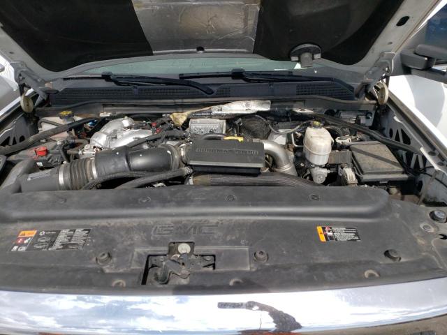 1GT12TEY3JF280302 GMC Sierra K2500 Slt