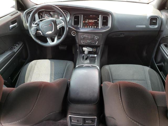 2C3CDXCT4GH327401 Dodge CHARGER R/T