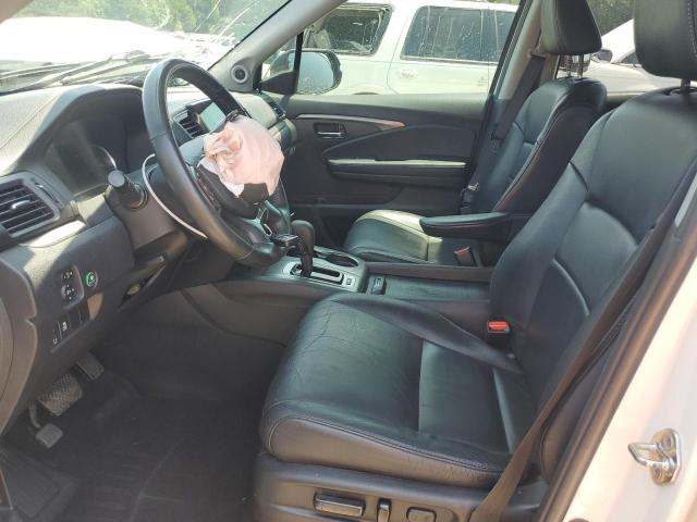 5FNYF5H51KB024164 Honda PILOT EXL