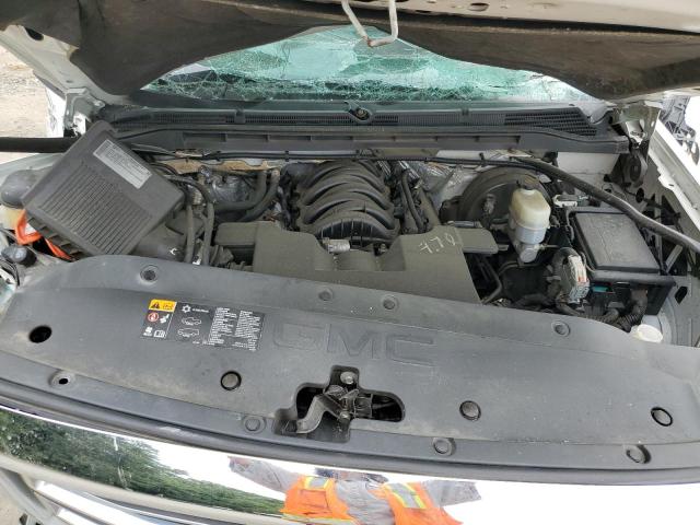 3GTU2UEC4EG409031 GMC Sierra K1500 Sle