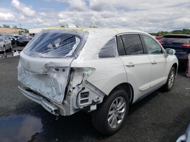 5J8TB4H57HL015587 Acura Rdx Technology