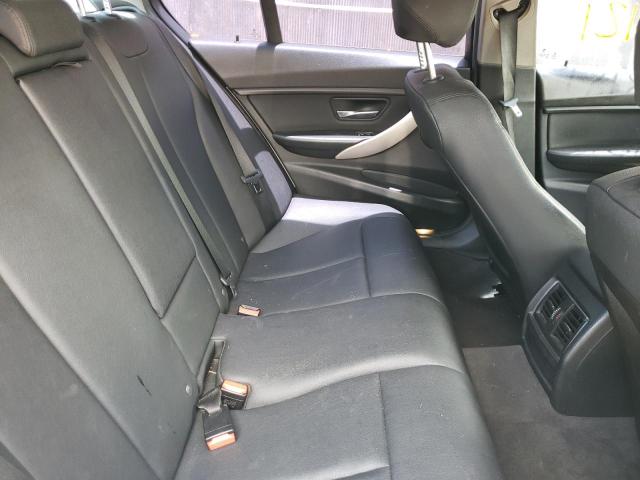 WBA8E1G54HNU14177 BMW 320 I