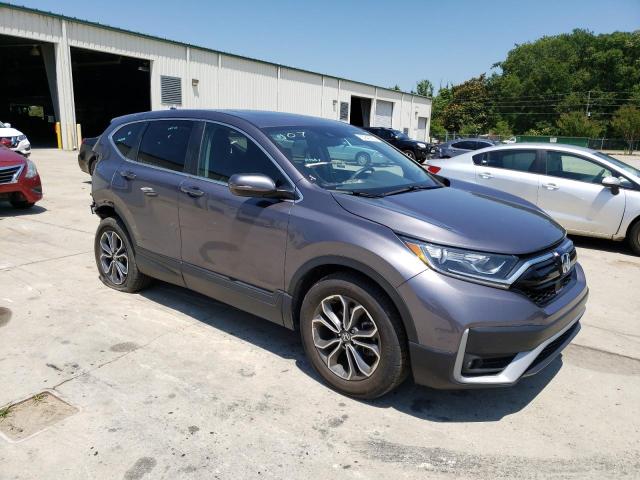 2HKRW1H50MH427909 Honda CR-V EX