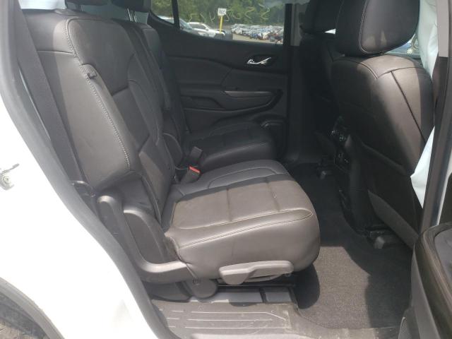1GKKNUL43MZ101121 GMC ACADIA SLT