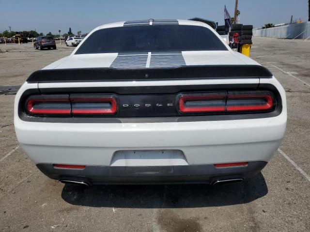 2C3CDZAG6HH665675 Dodge Challenger Sxt