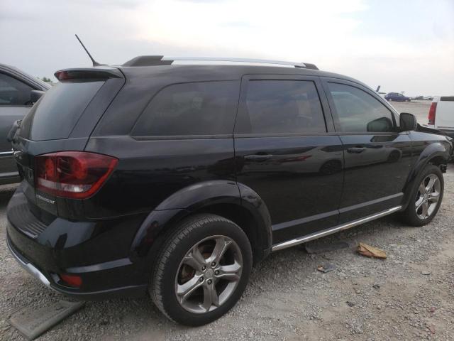 3C4PDCGG4GT148835 Dodge Journey Crossroad