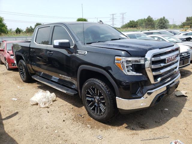 1GTU9BEDXKZ336543 GMC Sierra K1500 Sle