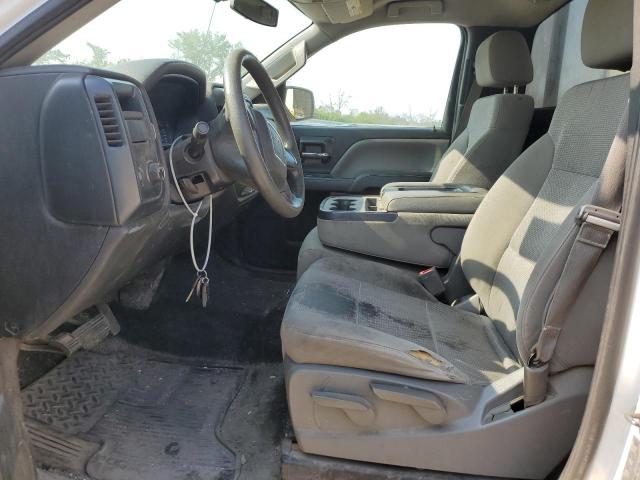 1GTN1TEC2EZ204499 GMC Sierra C1500