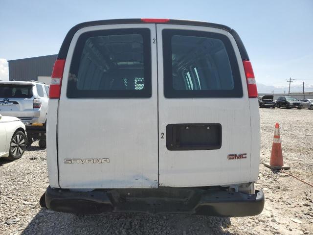 1GTW7AFP9M1198934 GMC Savana G2500