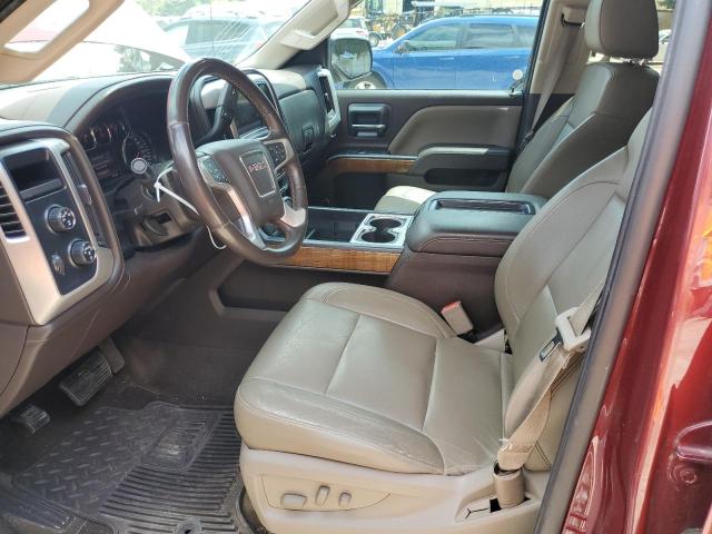 3GTU2VEC3EG486463 GMC Sierra K1500 Slt