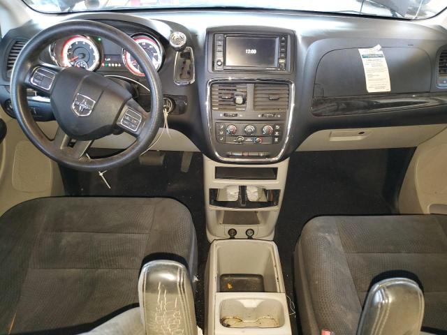 2C4RDGBGXGR387459 Dodge Grand Caravan Se