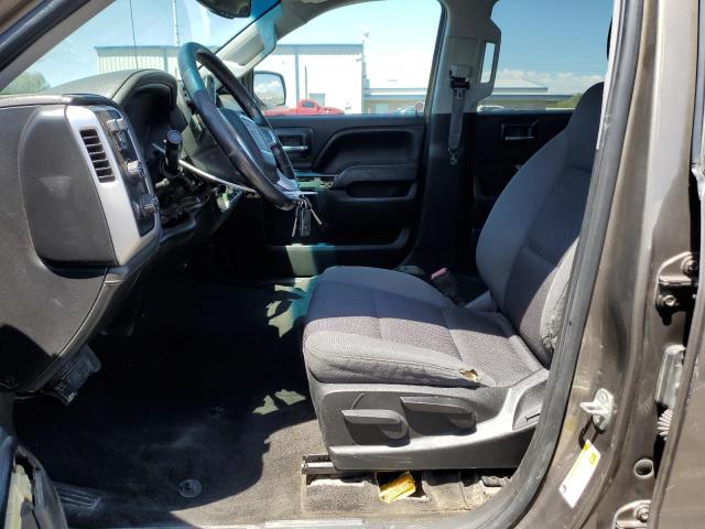 3GTU2UEC3FG243392 GMC Sierra K1500 Sle