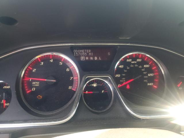 1GKKRRKDXEJ323822 GMC Acadia Slt-1
