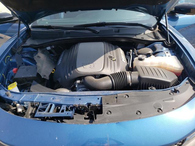 2C3CDXCT2NH240528 Dodge CHARGER R/T