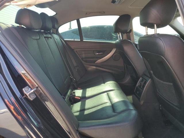 WBA8E1G35HNU16163 BMW 320 I