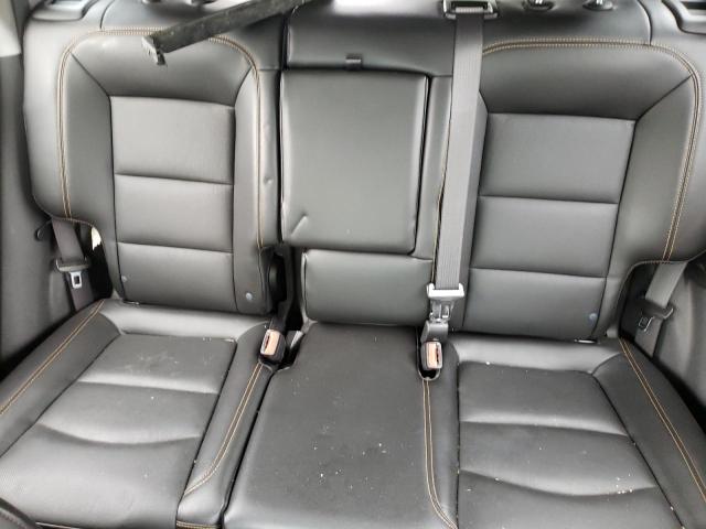 3GKALVEVXML385156 GMC Terrain Slt