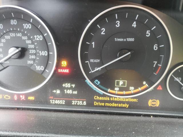 WBA8Z5C54FD672218 BMW 328 Xigt Sulev