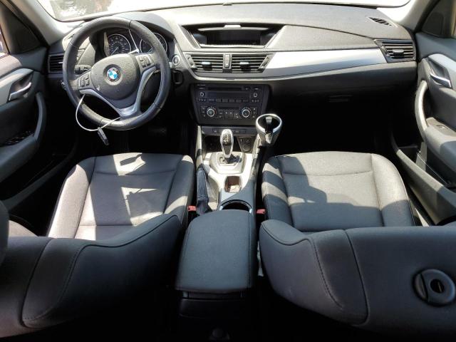 WBAVM1C53FV315214 BMW X1 Sdrive28i