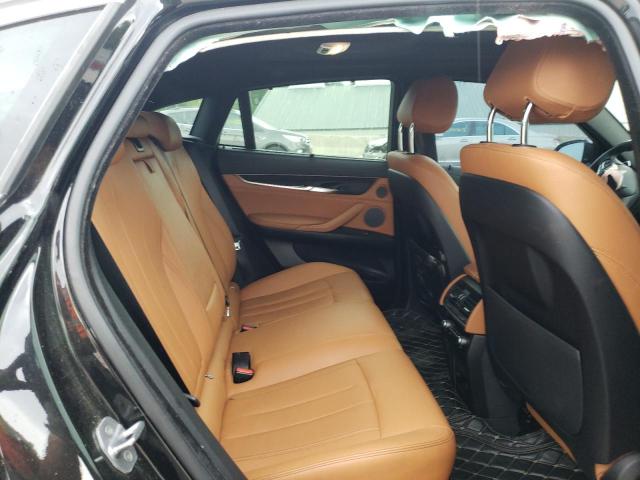 5UXKU2C38H0U28682 BMW X6 Xdrive35i
