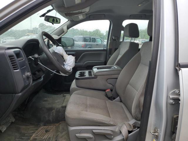 1GTR1LEH2GZ142165 GMC Sierra C1500