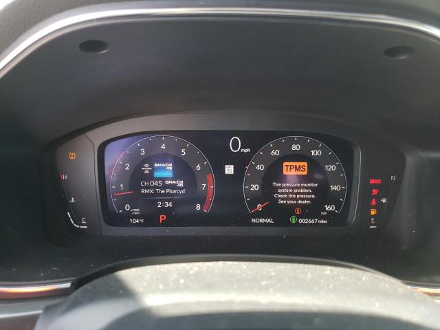19UDE4H68PA024233 Acura Integra A-spec Tech