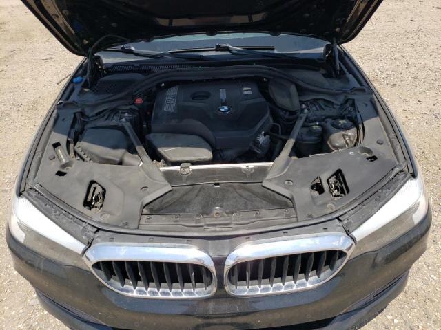 WBAJA5C56JWA37669 BMW 530 I