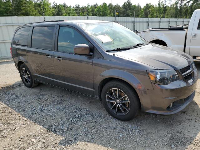 2C4RDGEG0KR647811 Dodge Grand Caravan Gt