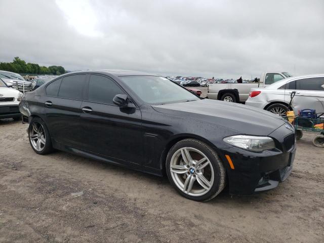 WBA5B1C55ED480126 BMW 535 I