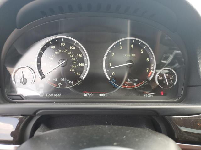 WBA5B3C5XED530191 BMW 535 XI