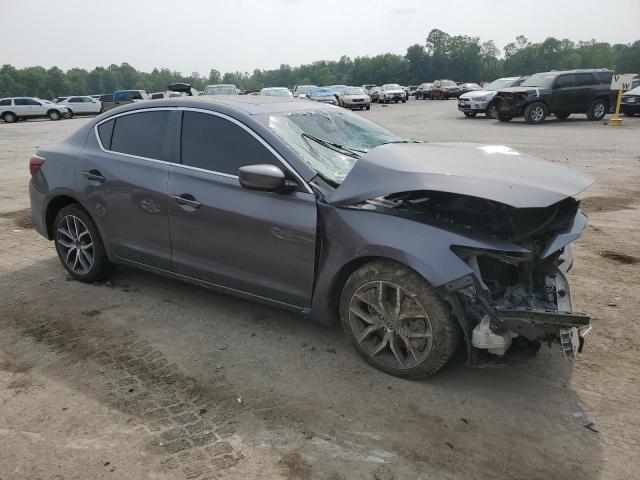 19UDE2F71KA004608 Acura Ilx Premium