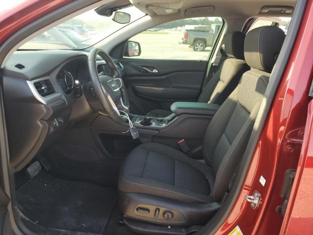 1GKKNKL46NZ106724 GMC ACADIA SLE