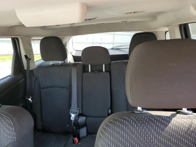 3C4PDDAG0HT527556 Dodge JOURNEY SE